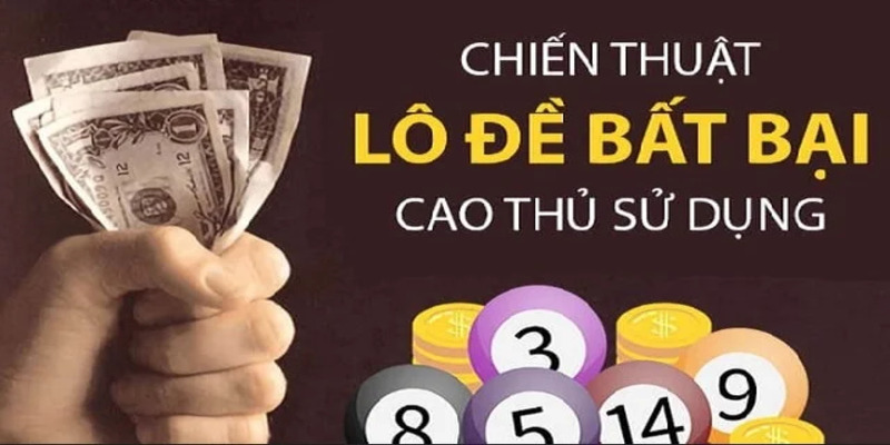 Chuẩn bị khoản tiền vốn lớn khi tham gia ôm lô