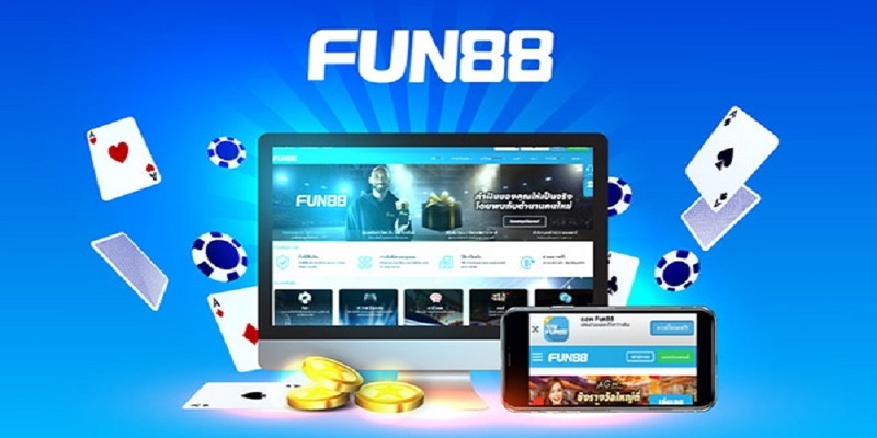 Đừng bỏ qua Fun88 khi muốn đầu tư Esport